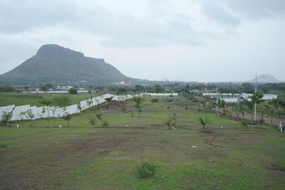 Image of 10890 Sq.ft Residential Plot / Land for sale in Gawalwadi, Nashik for Rs. 4500000