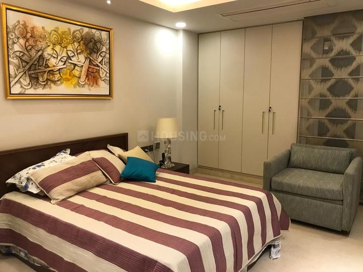 Jaypee The Imperial Court Main Image 1