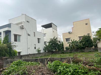 Image of 2403 Sq.ft Residential Plot / Land for sale in Namaha Rhythm, Bachupally, Hyderabad for Rs. 26000000