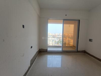 Bedroom Image of 1185 Sq.ft 2 BHK Apartment / Flat for sale in Ulwe Navi Mumbai for Rs. 12500000