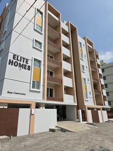 3 BHK Flat