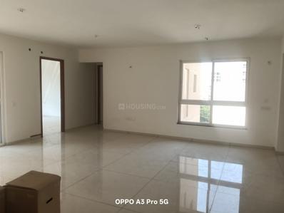 Hall Image of 2265 Sq.ft 4 BHK Apartment / Flat for sale in Akshayanagar Bengaluru for Rs. 27600000
