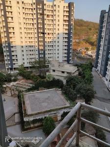 2 BHK Flat