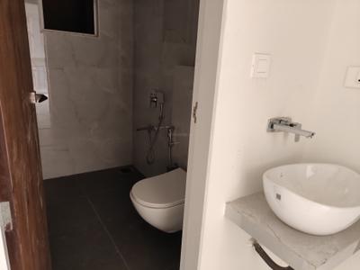 Image of 1150 Sq.ft 2 BHK Apartment / Flat for sale in Aashutosh Alliaance Galaxy, Airoli, Navi Mumbai for Rs. 13800000