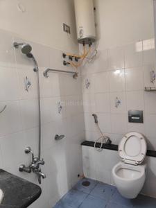 Bedroom Image of 1800 Sq.ft 3 BHK Independent House for rent in Jnana Ganga Nagar Bengaluru for Rs. 30000
