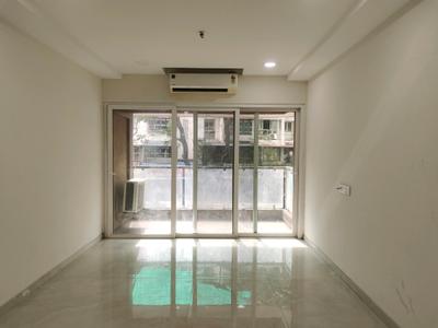 Living Room Image of 850 Sq.ft 2 BHK Apartment / Flat for sale in Nicco Residency, Jogeshwari East Mumbai for Rs. 21800000