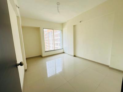 Hall Image of 1054 Sq.ft 2 BHK Apartment / Flat for sale in AV Whistling Winds, Kondhwa Budruk Pune for Rs. 4500000