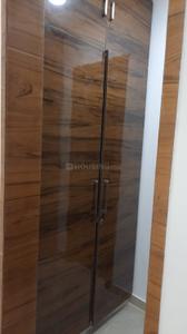 Bedroom Image of 2250 Sq.ft 4 BHK Builder Floor for rent in Sector 85 Faridabad for Rs. 40000