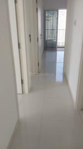 Bedroom Image of 1200 Sq.ft 3 BHK Apartment / Flat for sale in Godrej Boulevard, Manjari Budruk Pune for Rs. 12500000