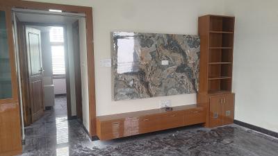 Living Room Image of 850 Sq.ft 2 BHK Builder Floor for rent in BTM Layout Bengaluru for Rs. 35000