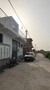 Image of 930 Sq.ft 3 BHK Independent House for sale in Khatu Dham Society, Raj Nagar Extension, Ghaziabad for Rs. 6500000