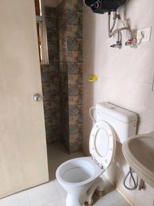 Bedroom Two Image of 700 Sq.ft 2 BHK Apartment / Flat for sale in Signature Global The Millennia, Sector 37D Gurgaon for Rs. 6700000