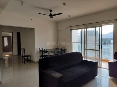 Hall Image of TCG The Crown Greens Society  in Hinjawadi Phase 2, Pune