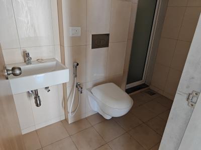 Image of 800 Sq.ft 2 BHK Apartment / Flat for rent in Godrej Emerald, Thane West, Thane for Rs. 28000