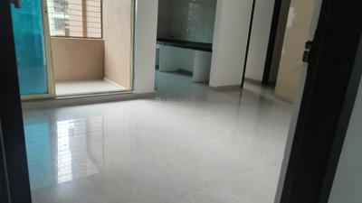 Living Room Image of 952 Sq.ft 2 BHK Apartment / Flat for sale in Deep Shreeji Milestone, Badlapur West Badlapur for Rs. 5000000