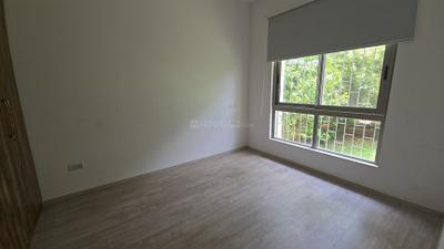 Bedroom Image of 2100 Sq.ft 3 BHK Villa for rent in Hiranandani Villas, Chikkasanne Bengaluru for Rs. 68000