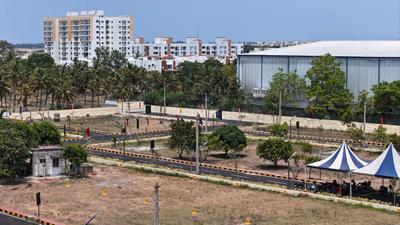 Image of 1025 Sq.ft Residential Plot / Land for sale in Kalavakkam, Chennai for Rs. 5637500