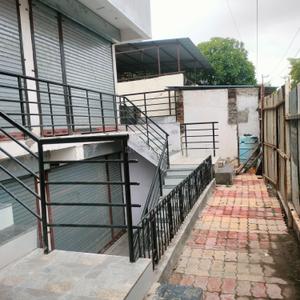 Balcony Image of 2220 Sq.ft 3 BHK Independent House for sale in Cidco Aurangabad for Rs. 50000000