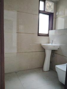 Bedroom Two Image of 1350 Sq.ft 3 BHK Apartment / Flat for sale in Satbari New Delhi for Rs. 12000000