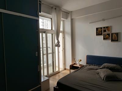 Bedroom Image of 1476 Sq.ft 3 BHK Apartment / Flat for sale in Rishabh Cloud 9, Indirapuram Ghaziabad for Rs. 14600000