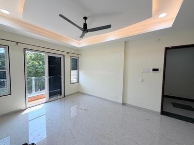 Hall Image of 1550 Sq.ft 3 BHK Apartment / Flat for rent in Chatrapati Nagar Nagpur for Rs. 32000