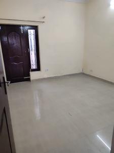 Bedroom Image of 800 Sq.ft 2 BHK Builder Floor for rent in Eldeco Towne, Madiyava Lucknow for Rs. 11000