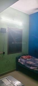 Bedroom Image of 800 Sq.ft 1 BHK Independent House for rent in Medavakkam Chennai for Rs. 13000