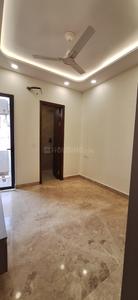 Hall Image of 1100 Sq.ft 3 BHK Builder Floor for sale in Rajouri Garden New Delhi for Rs. 22500000