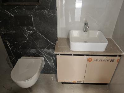 Image of 1800 Sq.ft 2 BHK Builder Floor for rent in Sector 52, Gurgaon for Rs. 60000