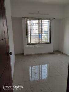 Bedroom Image of 780 Sq.ft 2 BHK Apartment / Flat for sale in Gurukrupa Primerose, Ambegaon Budruk Pune for Rs. 7500000