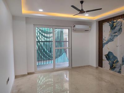Bedroom Image of 1800 Sq.ft 3 BHK Apartment / Flat for sale in Ashiana The Centre Court, Sector 88A Gurgaon for Rs. 28500000