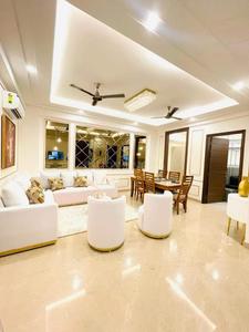 Hall Image of 1620 Sq.ft 3 BHK Builder Floor for sale in Sector 71 Gurgaon for Rs. 20000000