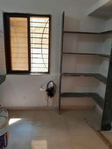 Kitchen Image of 1200 Sq.ft 2 BHK Duplex for sale in Satpur Nashik for Rs. 5500000