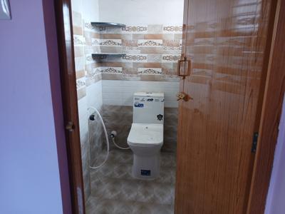 Image of 650 Sq.ft 2 BHK Duplex for rent in Otthakadai, Madurai for Rs. 10000