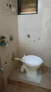 Image of 900 Sq.ft 2 BHK Apartment / Flat for rent in Seawoods, Navi Mumbai for Rs. 50000