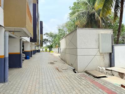Image of 1005 Sq.ft 2 BHK Apartment / Flat for sale in Kadugodi, Bengaluru for Rs. 6500000