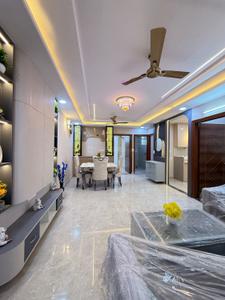 Image of 950 Sq.ft 2 BHK Apartment / Flat for sale in Vaishali Nagar Extension, Jaipur for Rs. 4099000