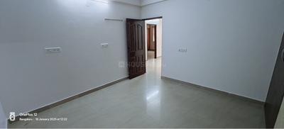 Bedroom Image of 1100 Sq.ft 2 BHK Apartment / Flat for sale in Brookefield Bengaluru for Rs. 8600000