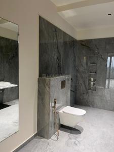 Image of 7575 Sq.ft 4 BHK Apartment / Flat for rent in The Storeys, Shantigram, Ahmedabad for Rs. 300000