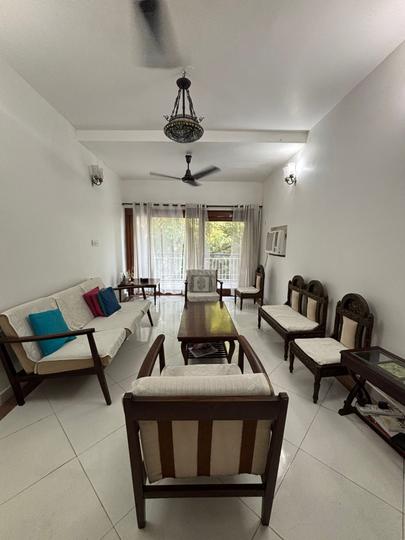 Sector D, Vasant Kunj Hall 1