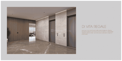 Image of 3915 Sq.ft 4 BHK Apartment / Flat for sale in Aaryan De Casa, Memnagar, Ahmedabad for Rs. 30100000