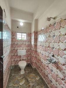 Bathroom Image of 1206 Sq.ft 3 BHK Apartment / Flat for sale in Birati Kolkata for Rs. 4824000