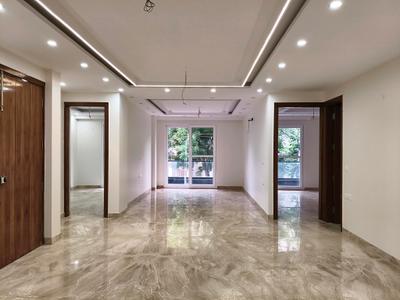 Living Room Image of 2050 Sq.ft 4 BHK Builder Floor for sale in Sector 46 Gurgaon for Rs. 34000000