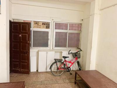 2 BHK Flat