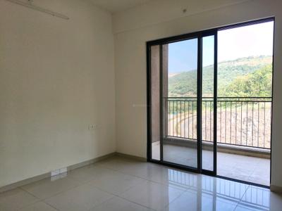 Bedroom Image of 1136 Sq.ft 2.5 BHK Apartment / Flat for sale in Shapoorji Pallonji Vanaha, Bavdhan Pune for Rs. 9600000