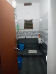 Bathroom Image of 2400 Sq.ft 3 BHK Villa for rent in TSR Nagar Tiruvannamalai for Rs. 35000