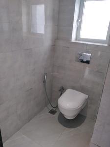 Bedroom Four Image of 2730 Sq.ft 4 BHK Apartment / Flat for sale in Vile Parle East Mumbai for Rs. 107500000