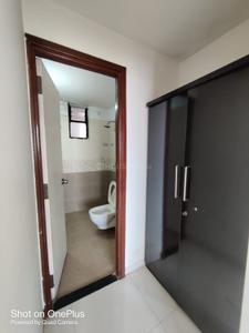 Image of 1130 Sq.ft 2 BHK Apartment / Flat for rent in DB Pride, Talawali Chanda, Indore for Rs. 21000