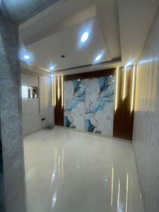 Hall Image of 1800 Sq.ft 3 BHK Builder Floor for sale in Kirti Nagar New Delhi for Rs. 32200000
