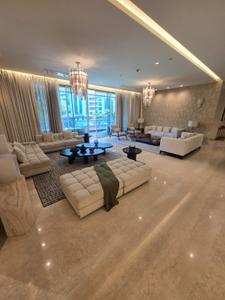 Image of 5200 Sq.ft 4.5 BHK Apartment / Flat for sale in Panchshil Yoopune, Magarpatta City, Pune for Rs. 110000000